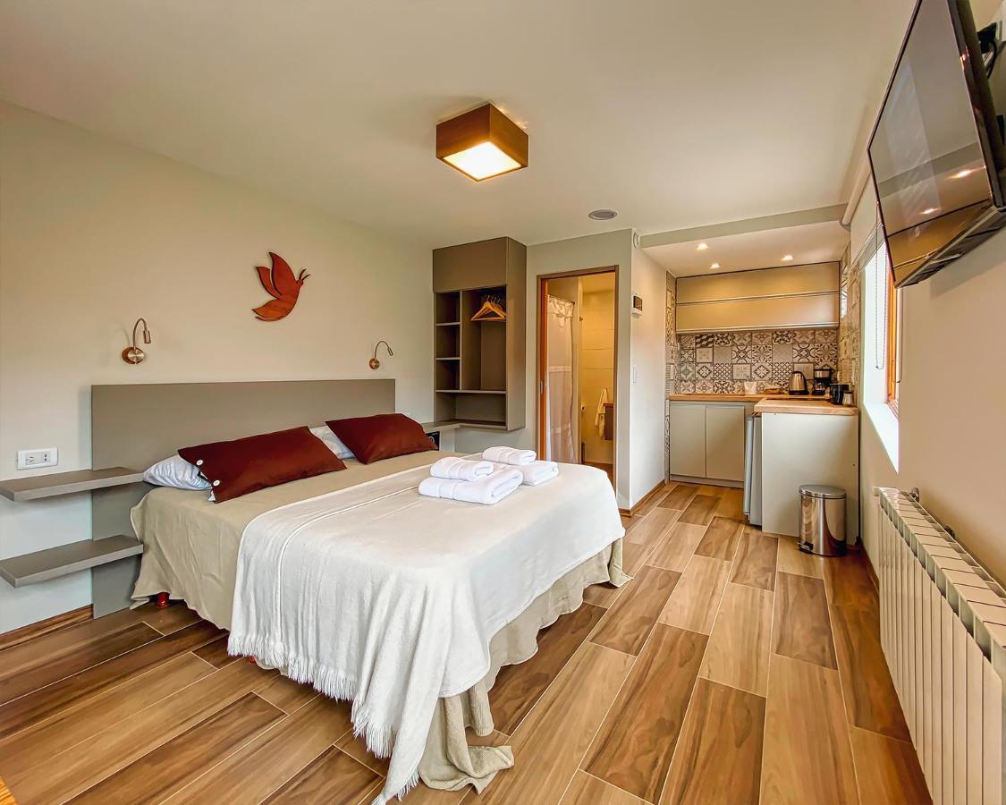 Apartment Aparts La Farfalla *