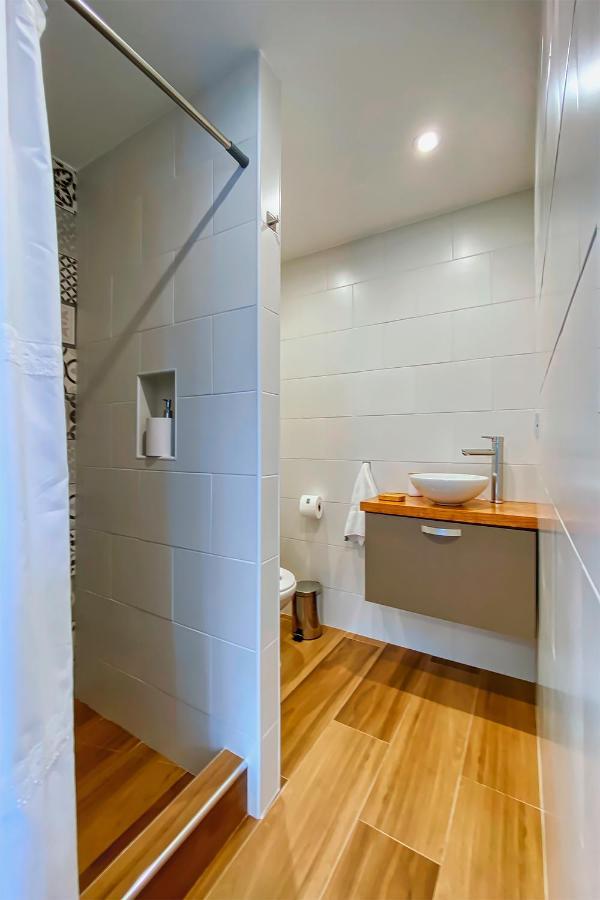 Apartment Aparts La Farfalla