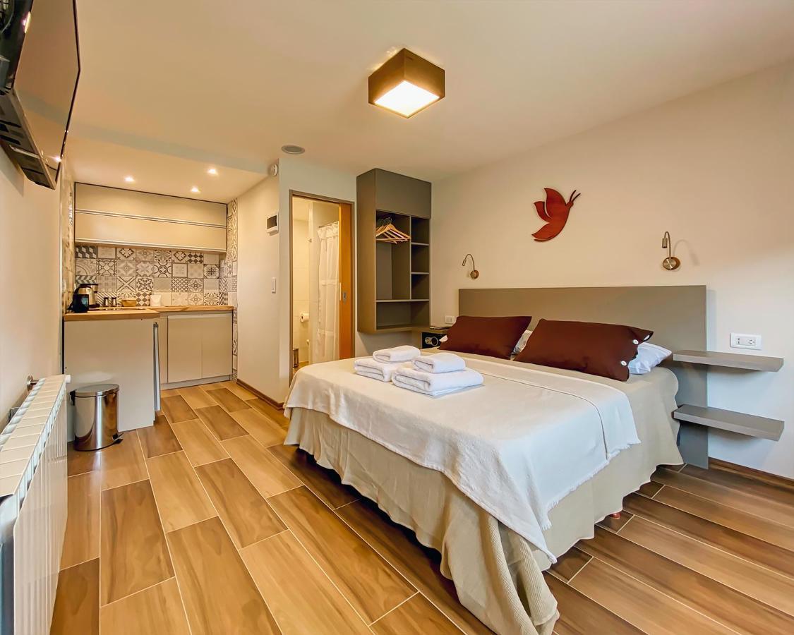Aparts La Farfalla Apartment