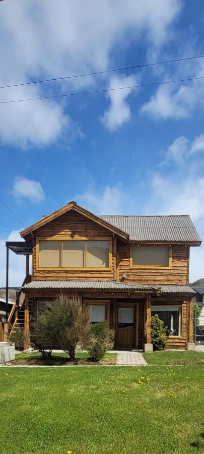Aparts La Farfalla Apartment El Chalten